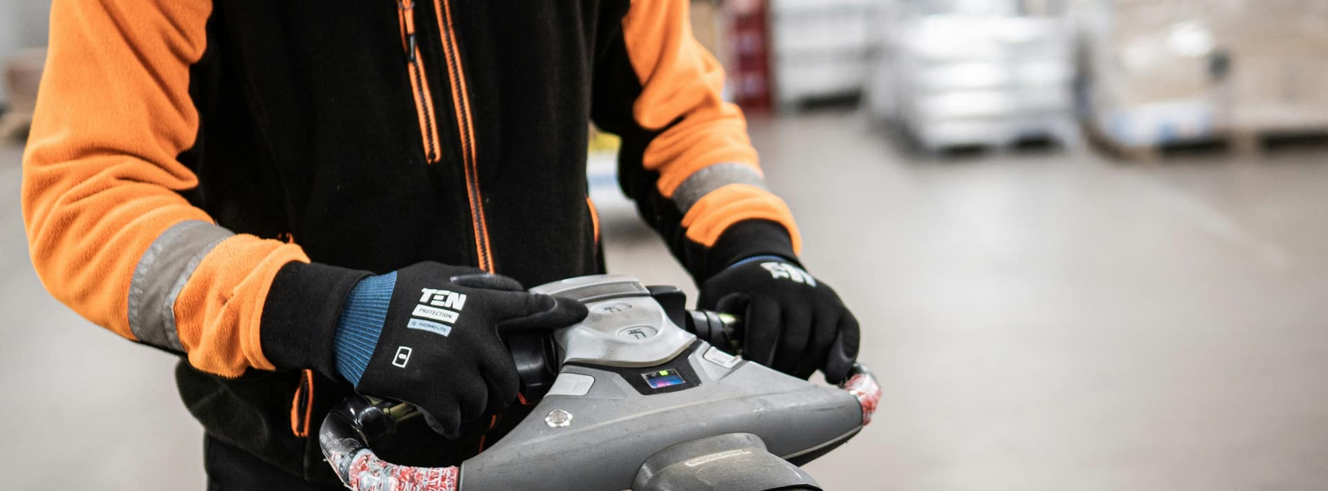 Training Tiger dashboard showing employee training compliance and document control